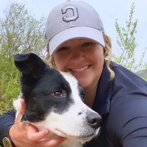 Meet your Posher, Lindsey